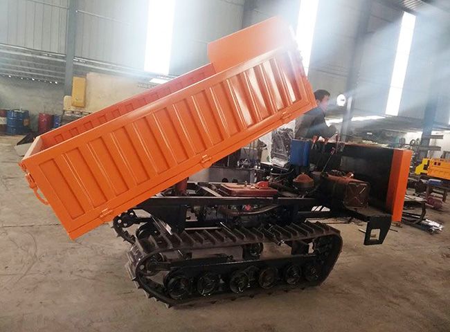 礦用運(yùn)輸車(chē)有哪些運(yùn)輸設(shè)備？